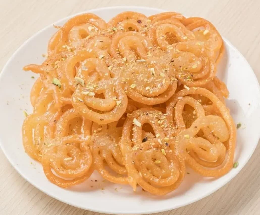 National Sweets restaurant
