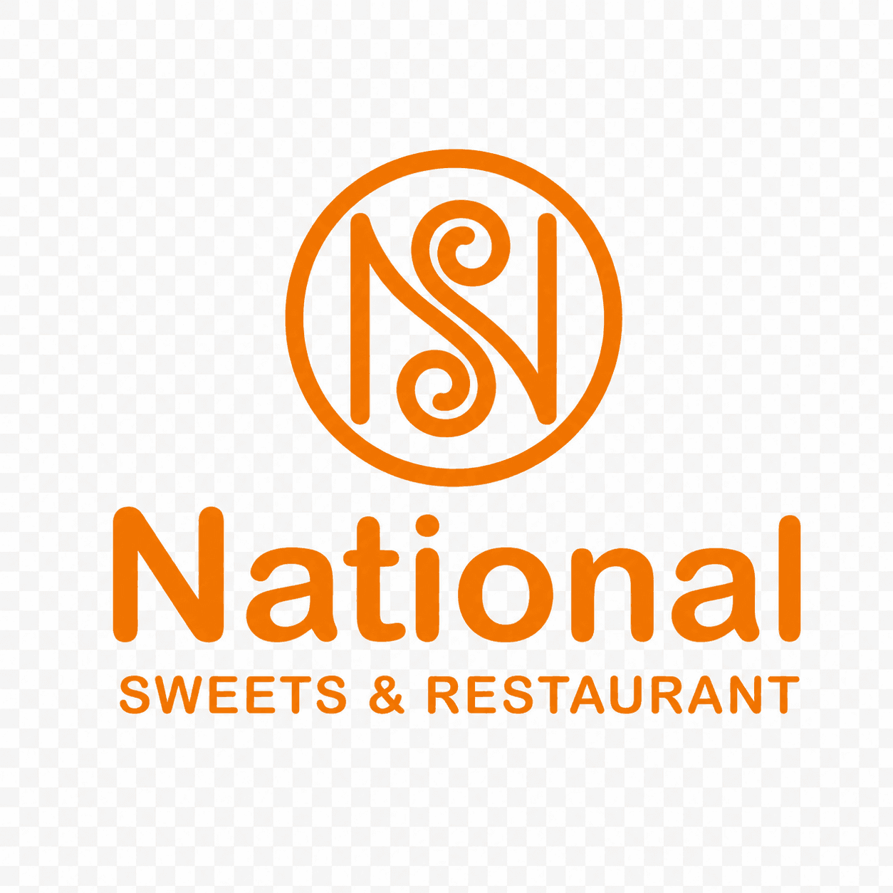 National Sweets